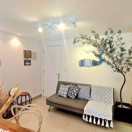 Apto Aconchegante Em Buzios - Condominio Talhamar Екстериор снимка