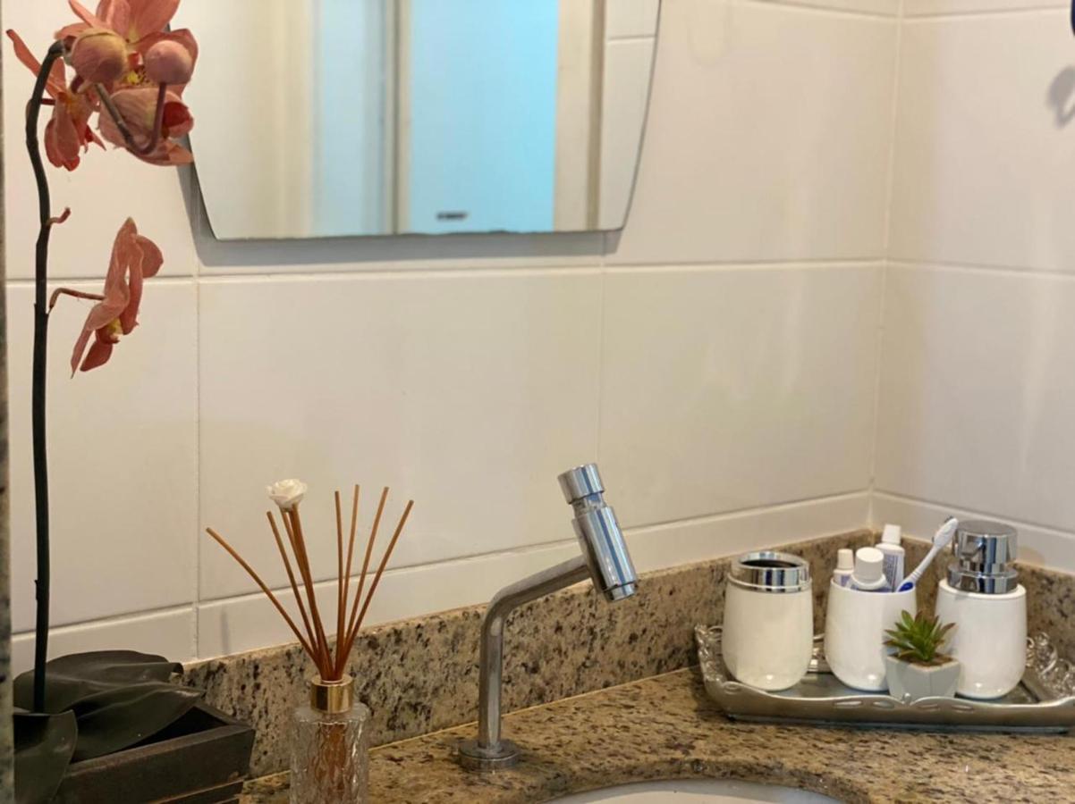 Apto Aconchegante Em Buzios - Condominio Talhamar Екстериор снимка