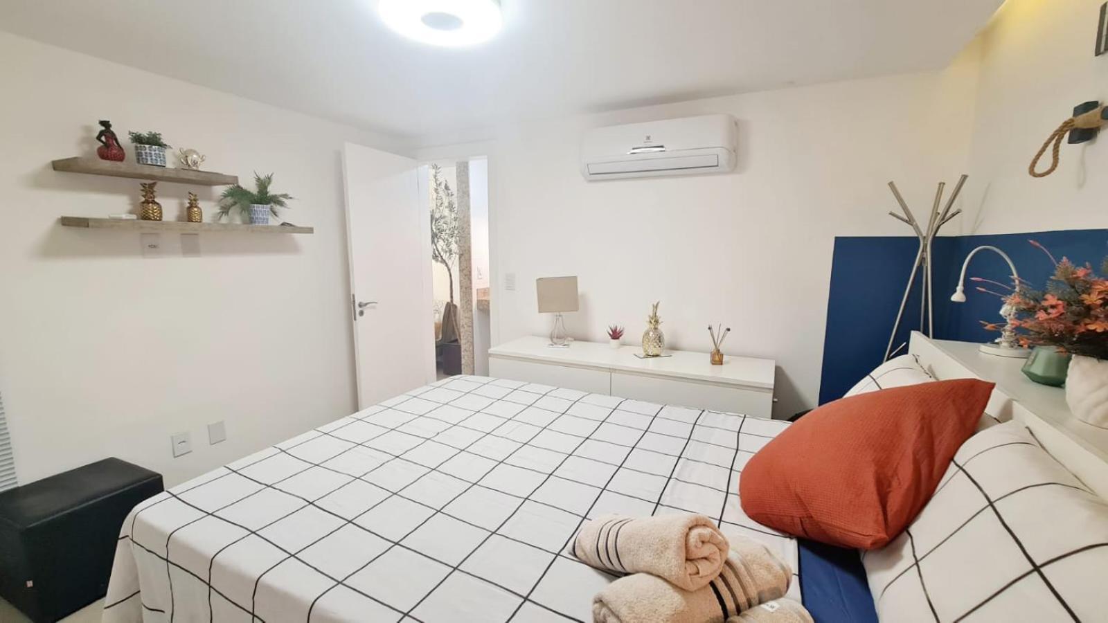 Apto Aconchegante Em Buzios - Condominio Talhamar Екстериор снимка